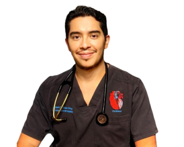 Gilberto Del Campo Ortega