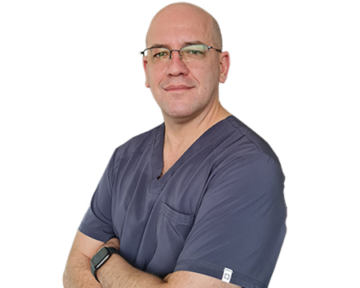 Gilberto Romo Sánchez