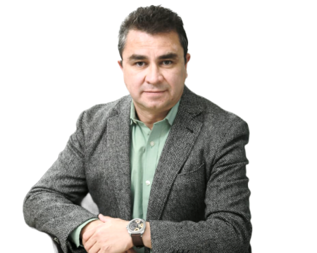 Gildardo Navarro Peña imagen perfil