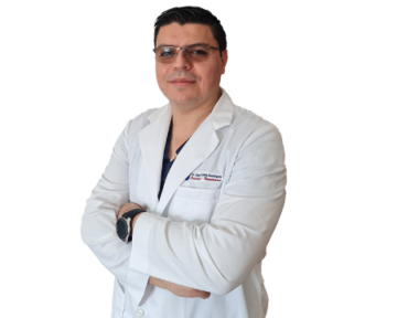 Gilmer Cetina Domínguez