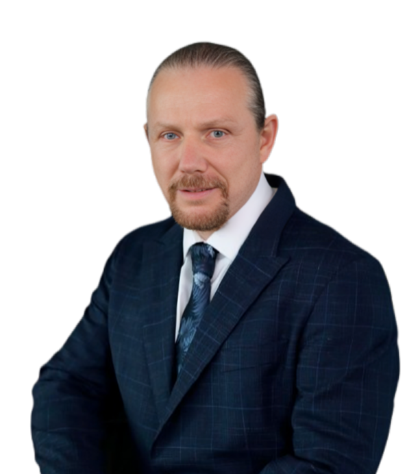 Dr. Giovanni Betti Kraemer