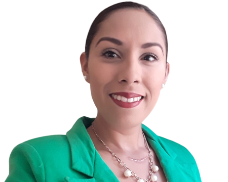 Gisela Evie Rojas García imagen perfil