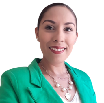 Gisela Evie Rojas García imagen perfil