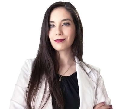 Gisela García Sánchez imagen perfil