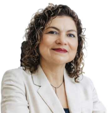 Gloria Cuevas Gómez