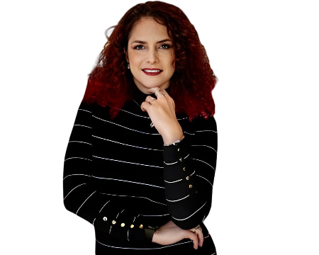 Gloria Huerta García imagen perfil