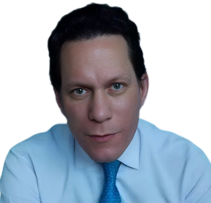 Gonzalo Hagerman Ruíz-Galindo imagen perfil
