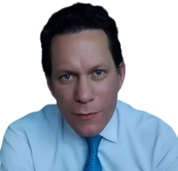 Gonzalo Hagerman Ruíz-Galindo imagen perfil