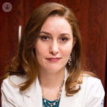 Graciela Arelí López Uriarte