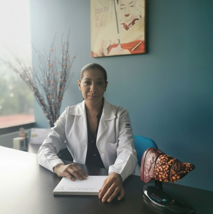 Graciela Torres Mendoza imagen perfil