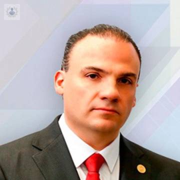 Gregorio Quintero Beuló imagen perfil