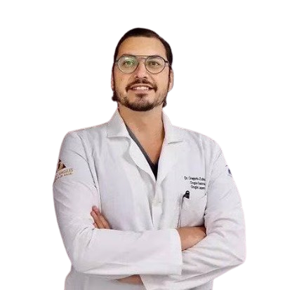 Gregorio Zubieta O. imagen perfil