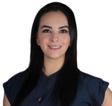 Guadalupe Pineda Gabriel