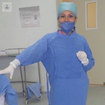 Guillermina Ramírez Orozco