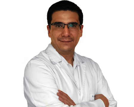 Guillermo Enrique Ortega Gutiérrez imagen perfil