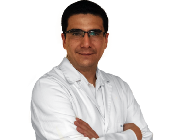 Guillermo Enrique Ortega Gutiérrez 