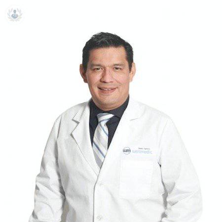 Guillermo Feliciano Ruiz imagen perfil