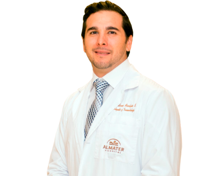 Guillermo Joaquín Macalpin Salcido imagen perfil