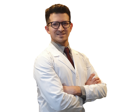 Dr. Guillermo Martínez Montes 