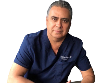 Guillermo Ocampo Rojo