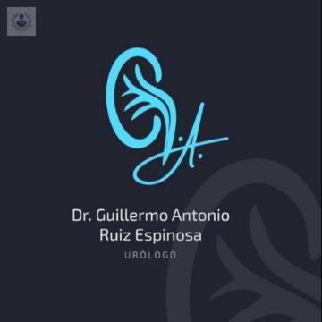 Guillermo Ruiz Espinosa imagen perfil