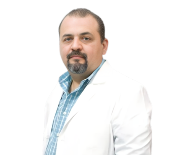 Guillermo Vargas Espinoza