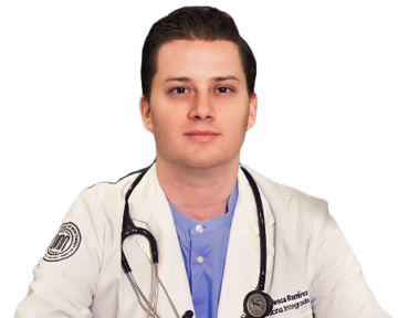 Guillermo Viesca Ramírez