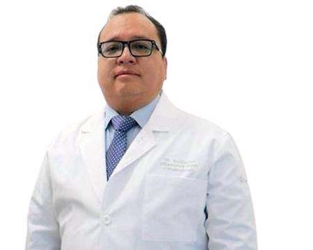 Guillermo Villanueva Pérez imagen perfil