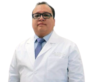 Guillermo Villanueva Pérez