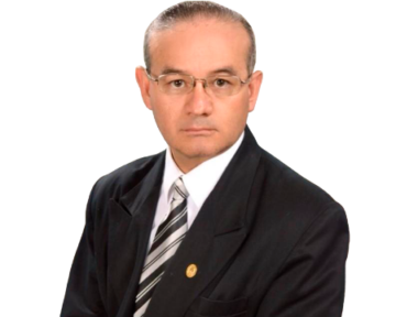 Guillermo Yanowsky Reyes