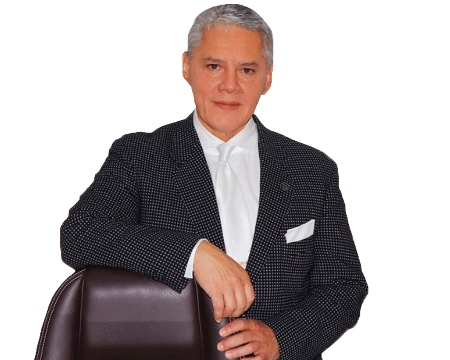 Gustavo Adolfo Robles Ortega imagen perfil