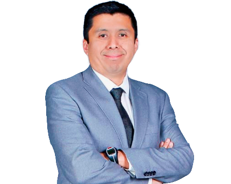 Gustavo Alejandro Casas Aparicio imagen perfil
