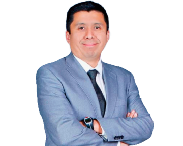 Gustavo Alejandro Casas Aparicio imagen perfil