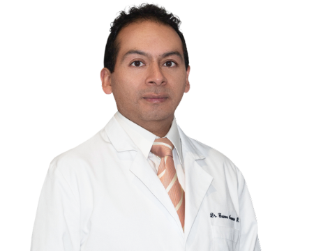 Dr. Gustavo Emilio Saravia Rivera 