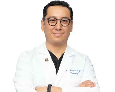 Gustavo Rojas Velasco imagen perfil