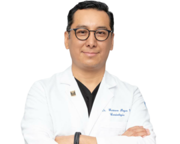 Gustavo Rojas Velasco