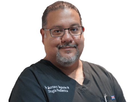 Dr. Gustavo Teyssier Morales 