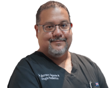 Gustavo Teyssier Morales