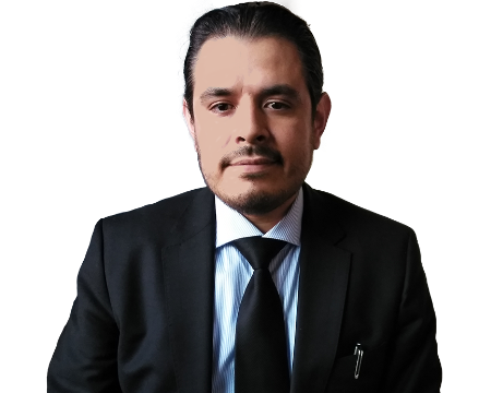 Gustavo Tovar Muñoz imagen perfil
