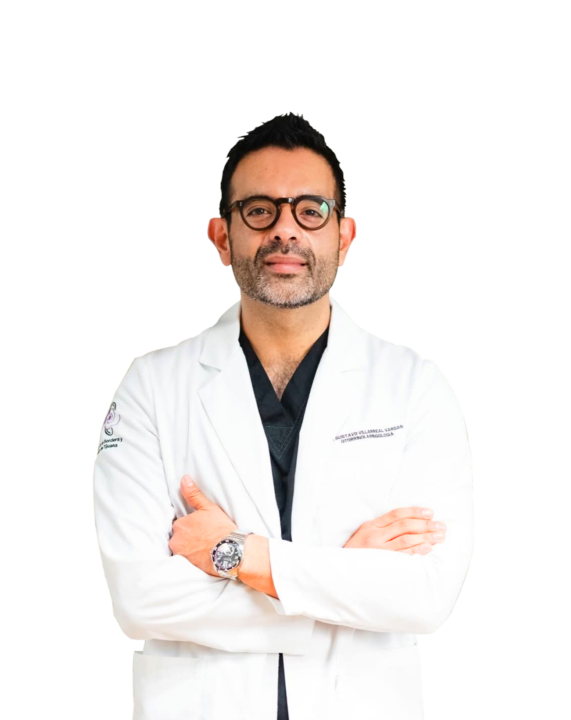 Gustavo Villarreal Vargas  imagen perfil