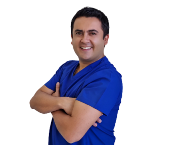 Hamed Jiménez Castellanos