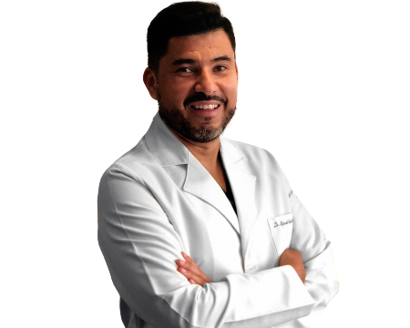 Dr. Hazael Romero Arriola 