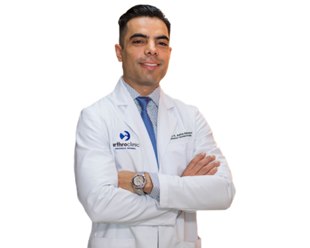 Dr. Heber Avitia Sámano 