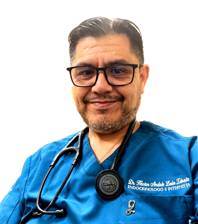 Héctor Andrés León Zárate imagen perfil