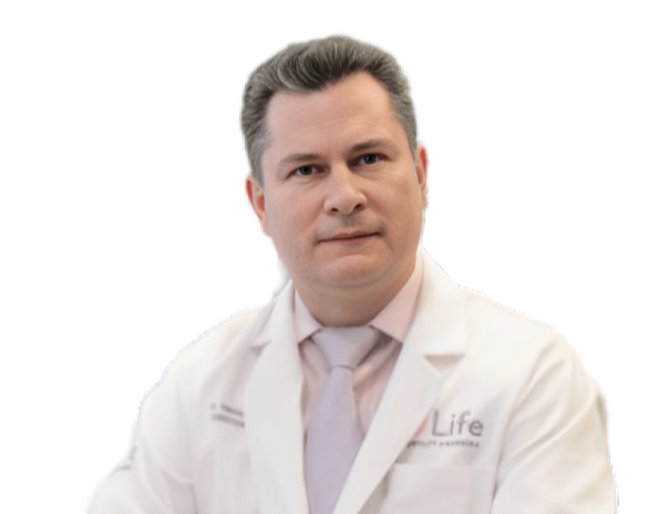 Dr. Héctor Arturo Velázquez Maldonado