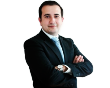 Héctor F. Sánchez M.