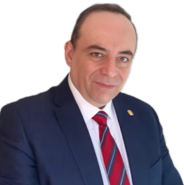 Héctor Gómez Acevedo imagen perfil