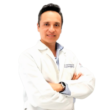 Héctor Guzmán Esquivel
