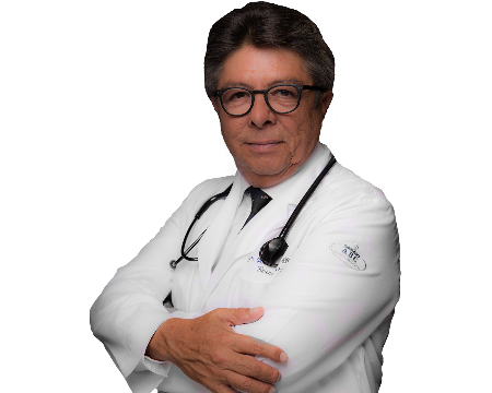 Héctor Hugo Bustos López imagen perfil