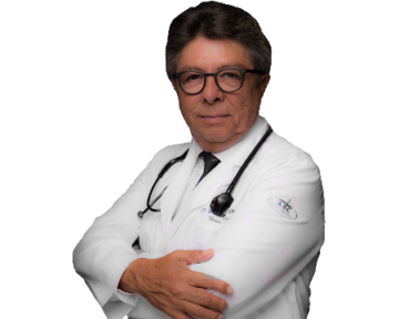 Héctor Hugo Bustos López